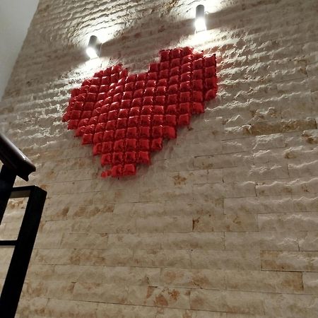 Apartmán La Casa De La Mimosa Córdoba Exteriér fotografie
