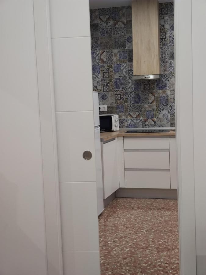 Apartmán La Casa De La Mimosa Córdoba Exteriér fotografie