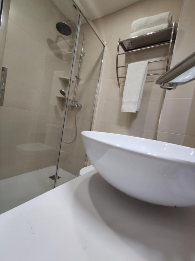 Apartmán La Casa De La Mimosa Córdoba Exteriér fotografie