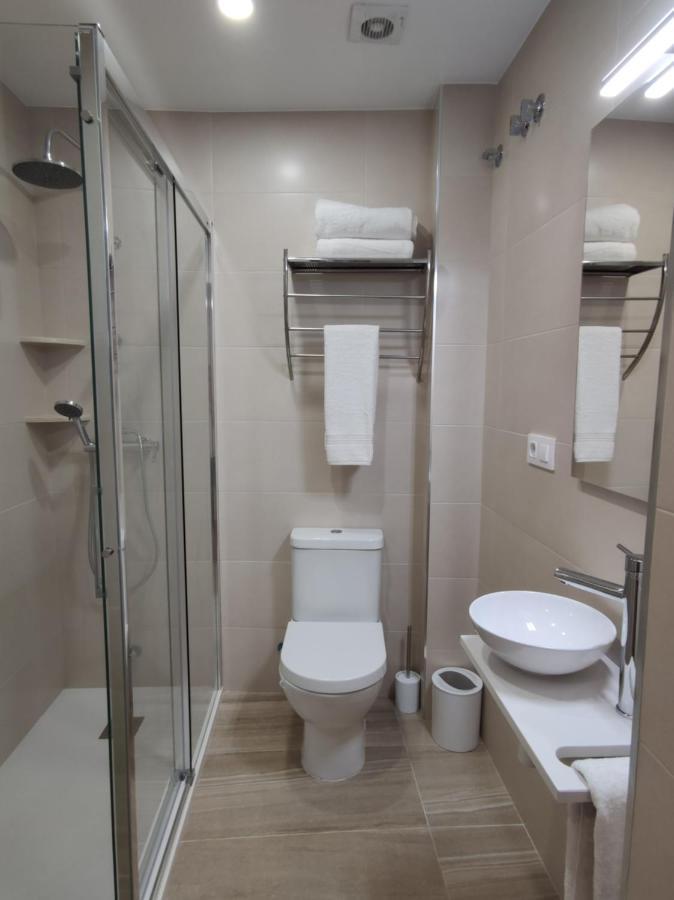 Apartmán La Casa De La Mimosa Córdoba Exteriér fotografie