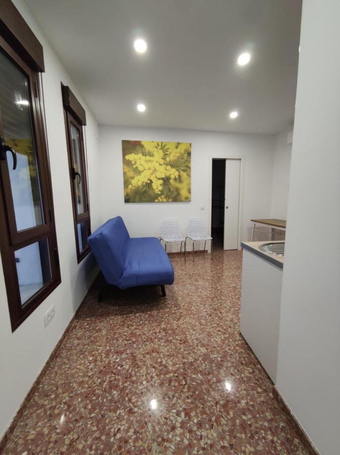 Apartmán La Casa De La Mimosa Córdoba Exteriér fotografie