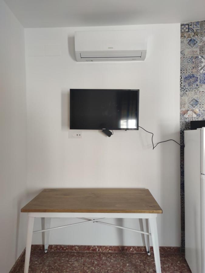 Apartmán La Casa De La Mimosa Córdoba Exteriér fotografie