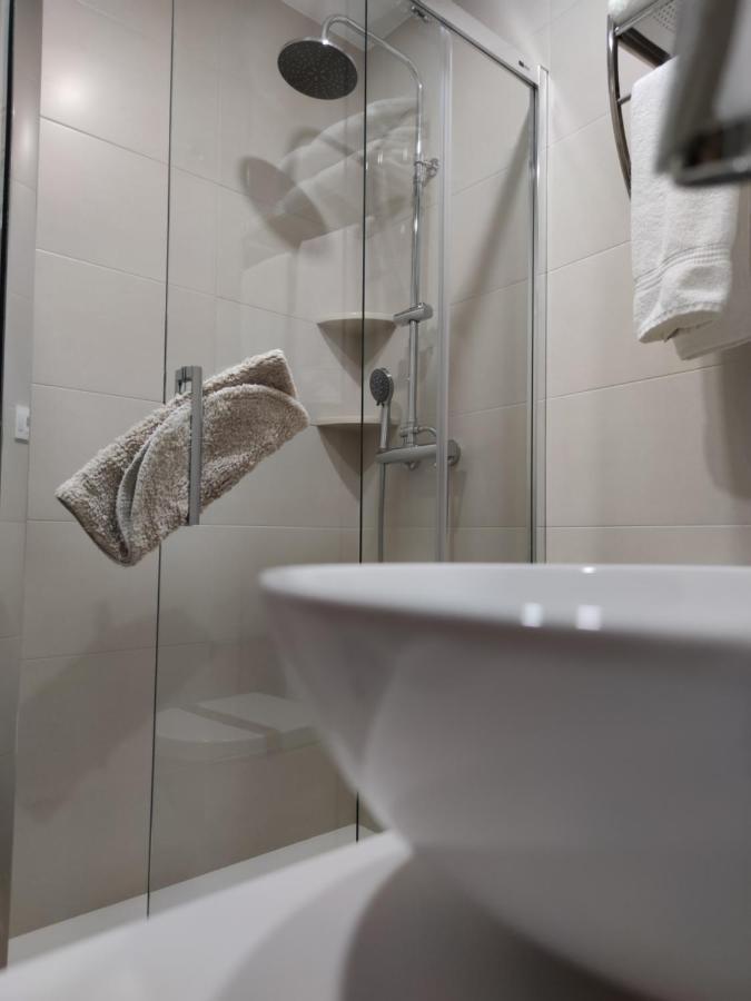 Apartmán La Casa De La Mimosa Córdoba Exteriér fotografie