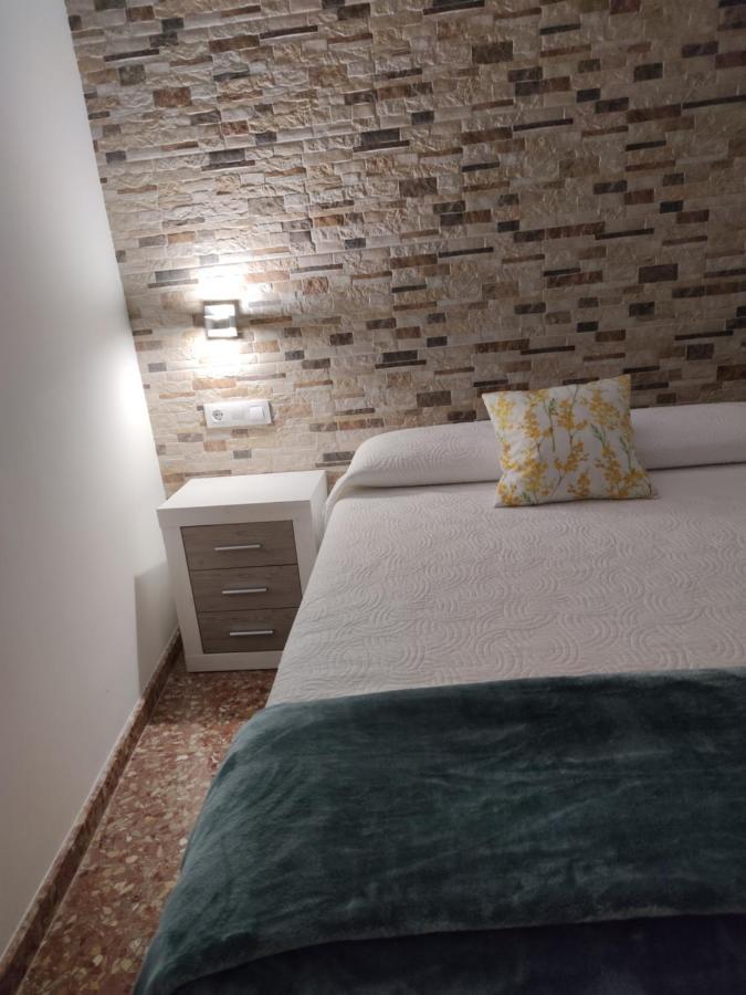 Apartmán La Casa De La Mimosa Córdoba Exteriér fotografie