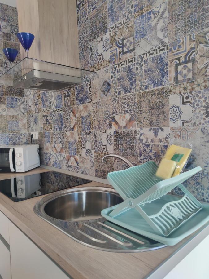 Apartmán La Casa De La Mimosa Córdoba Exteriér fotografie