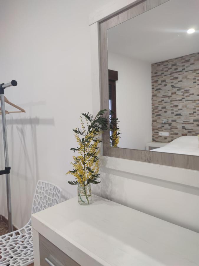 Apartmán La Casa De La Mimosa Córdoba Exteriér fotografie