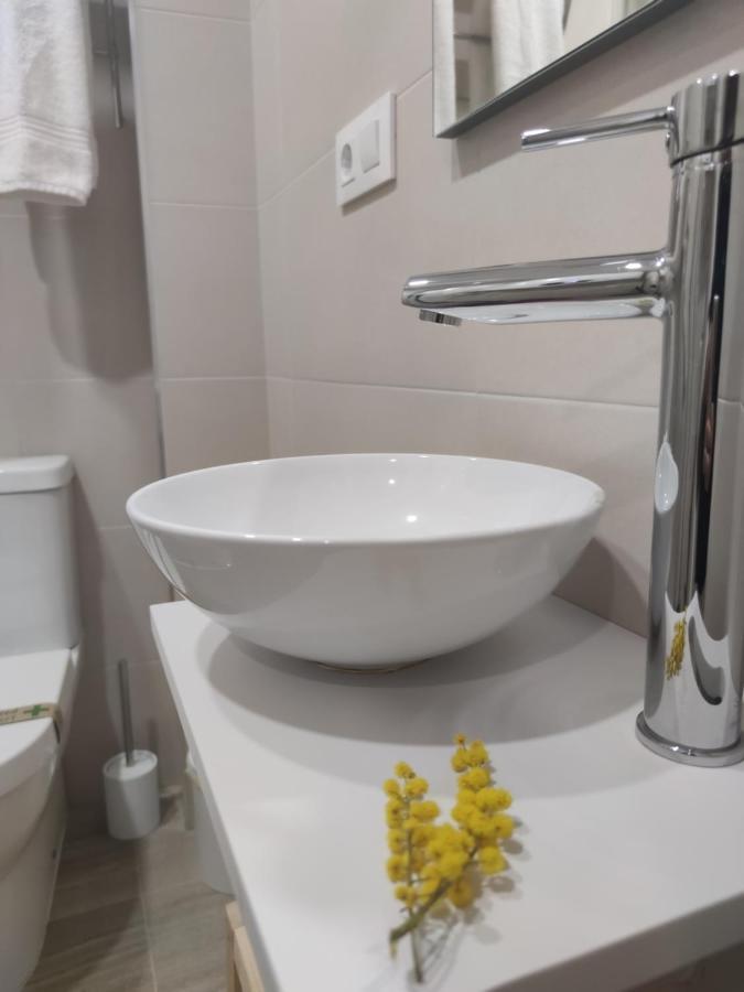 Apartmán La Casa De La Mimosa Córdoba Exteriér fotografie