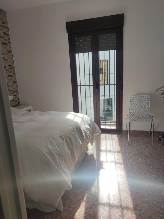 Apartmán La Casa De La Mimosa Córdoba Exteriér fotografie