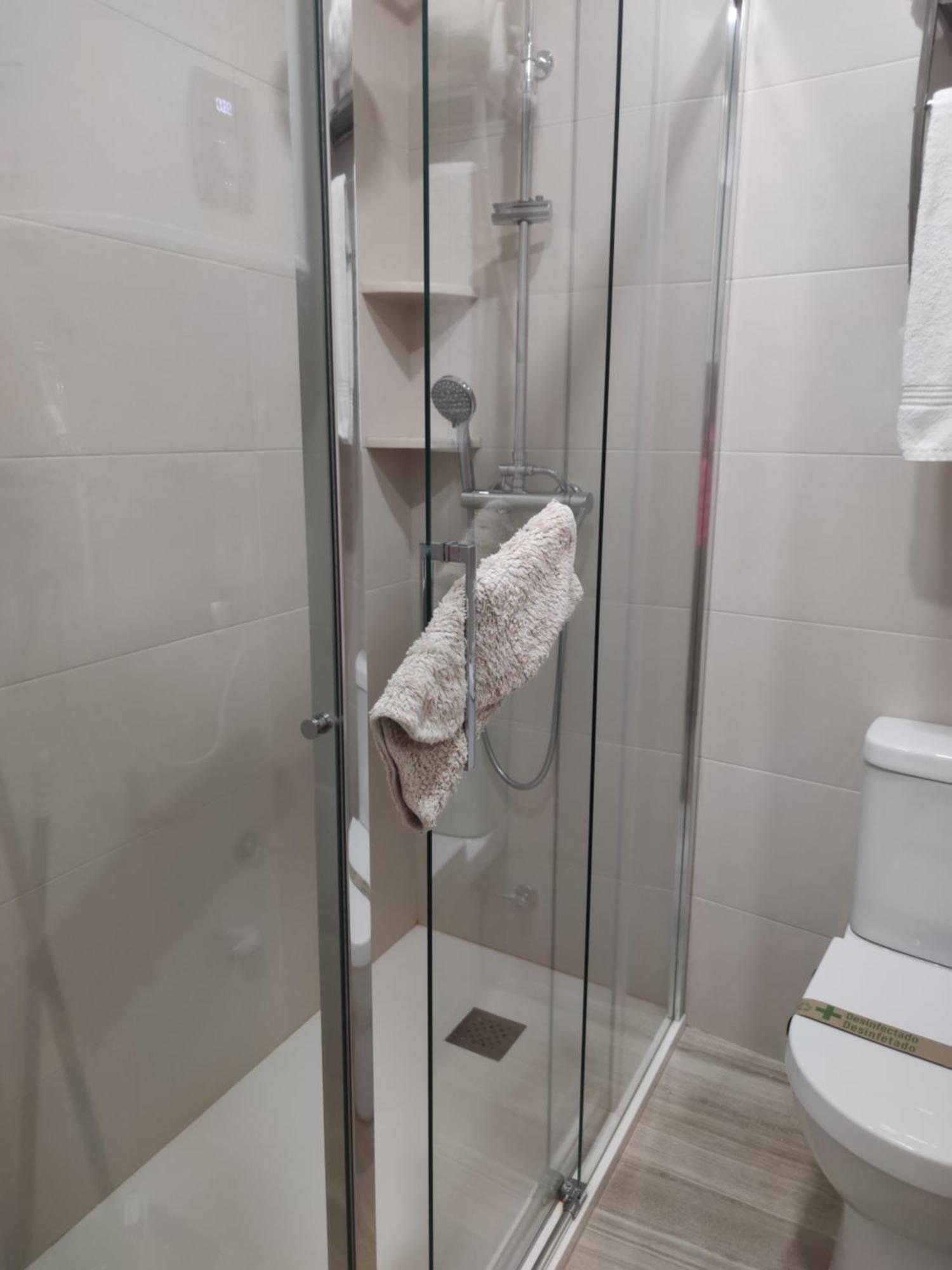 Apartmán La Casa De La Mimosa Córdoba Exteriér fotografie
