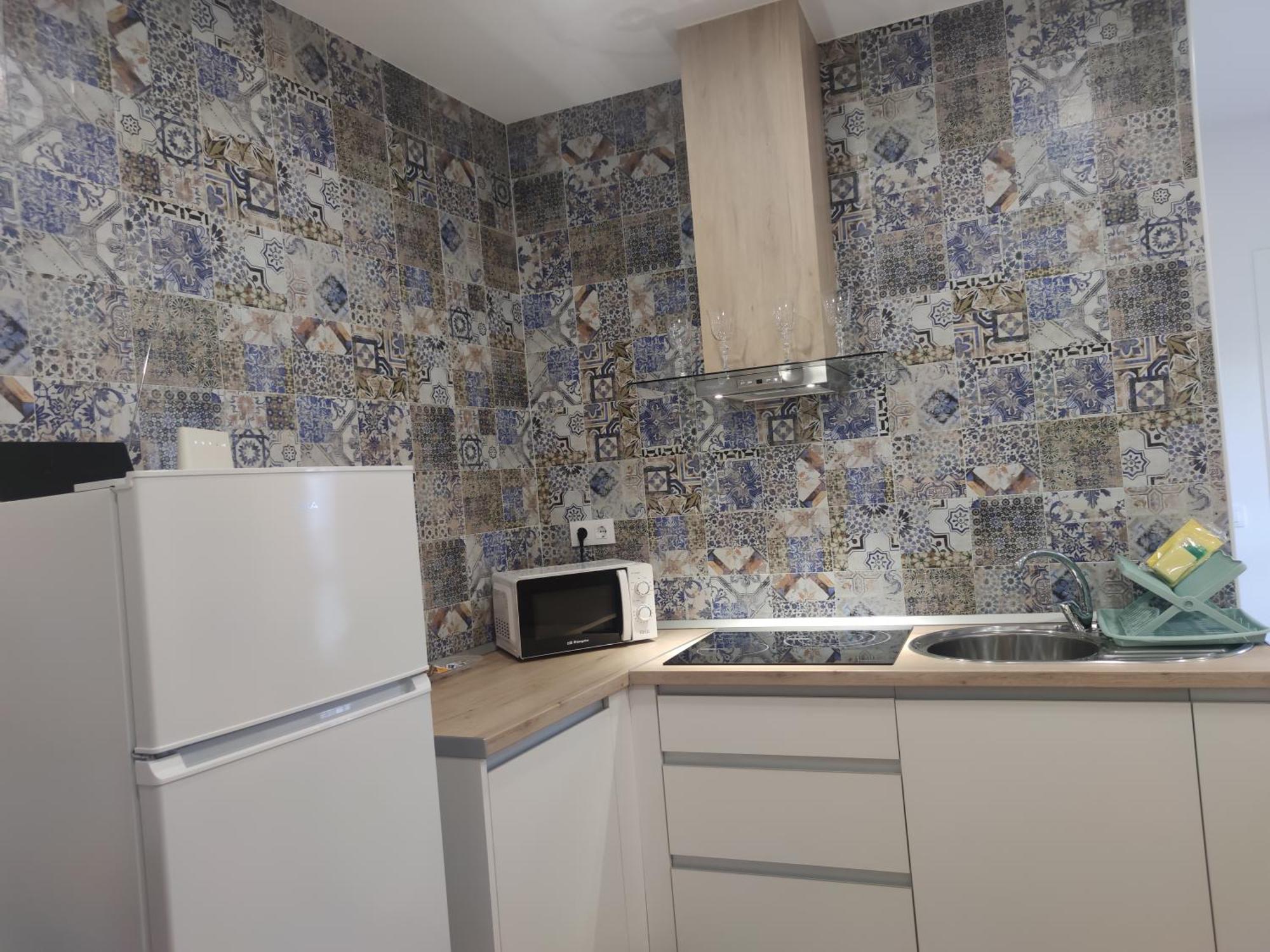 Apartmán La Casa De La Mimosa Córdoba Exteriér fotografie