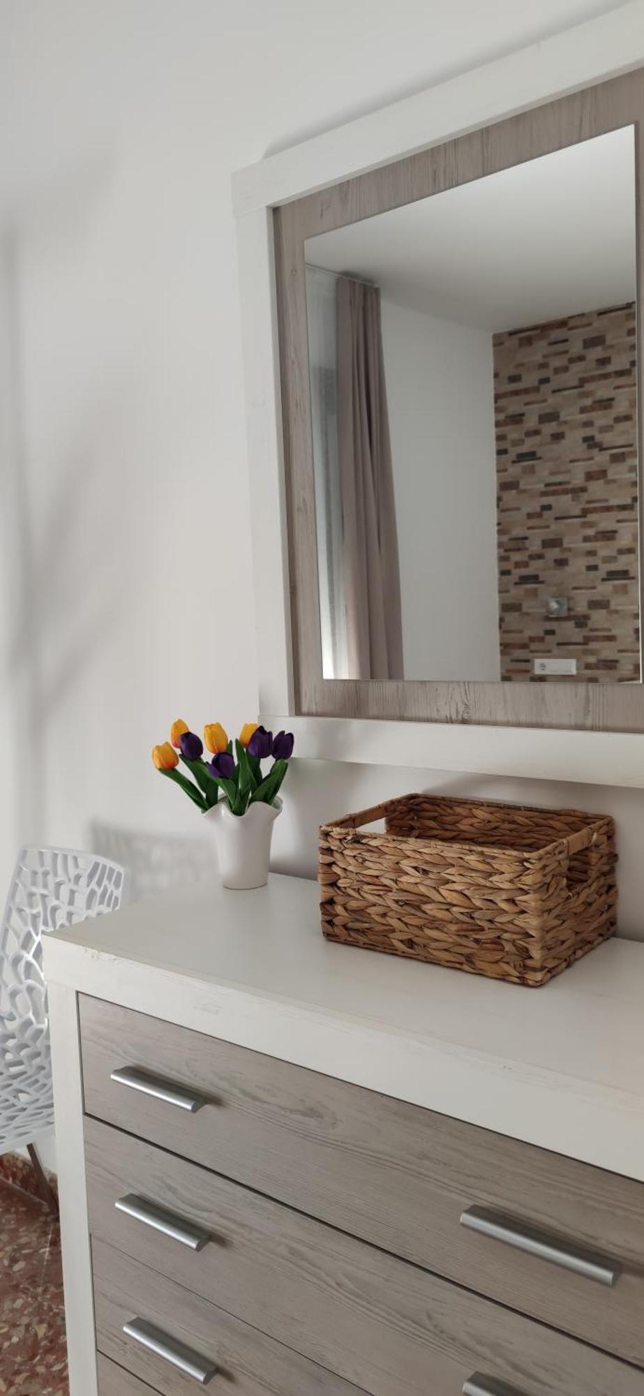 Apartmán La Casa De La Mimosa Córdoba Exteriér fotografie