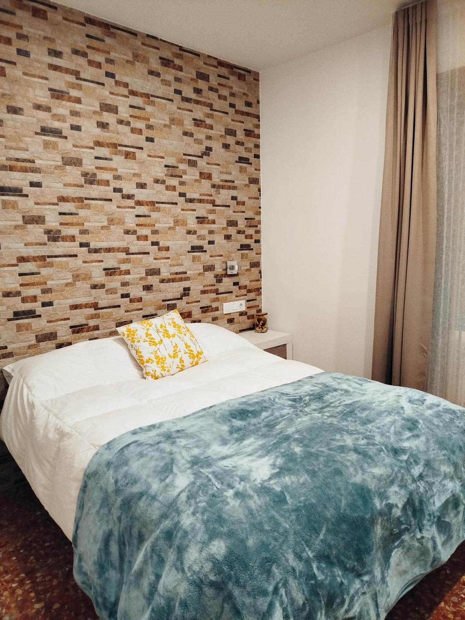 Apartmán La Casa De La Mimosa Córdoba Exteriér fotografie
