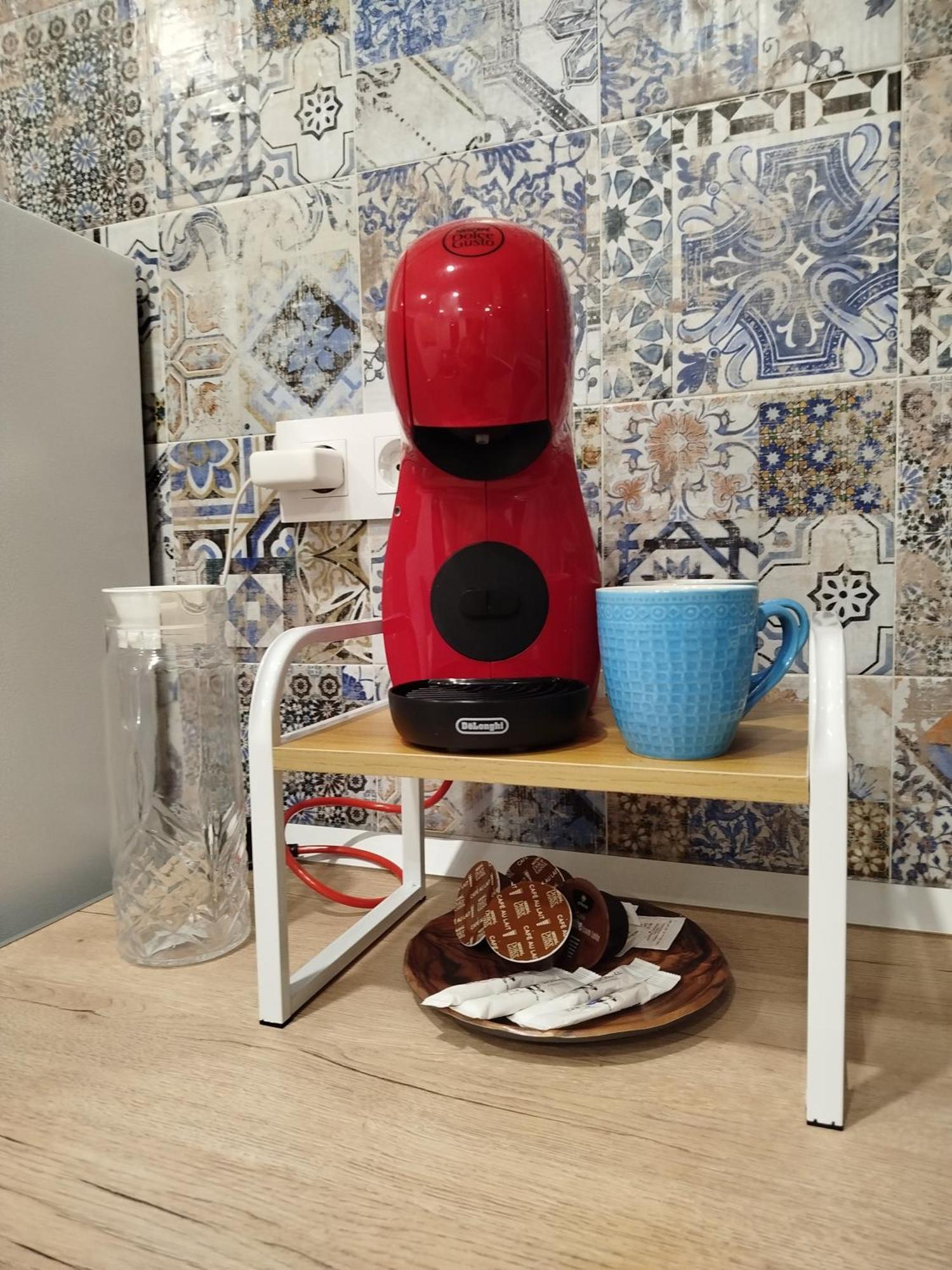 Apartmán La Casa De La Mimosa Córdoba Exteriér fotografie