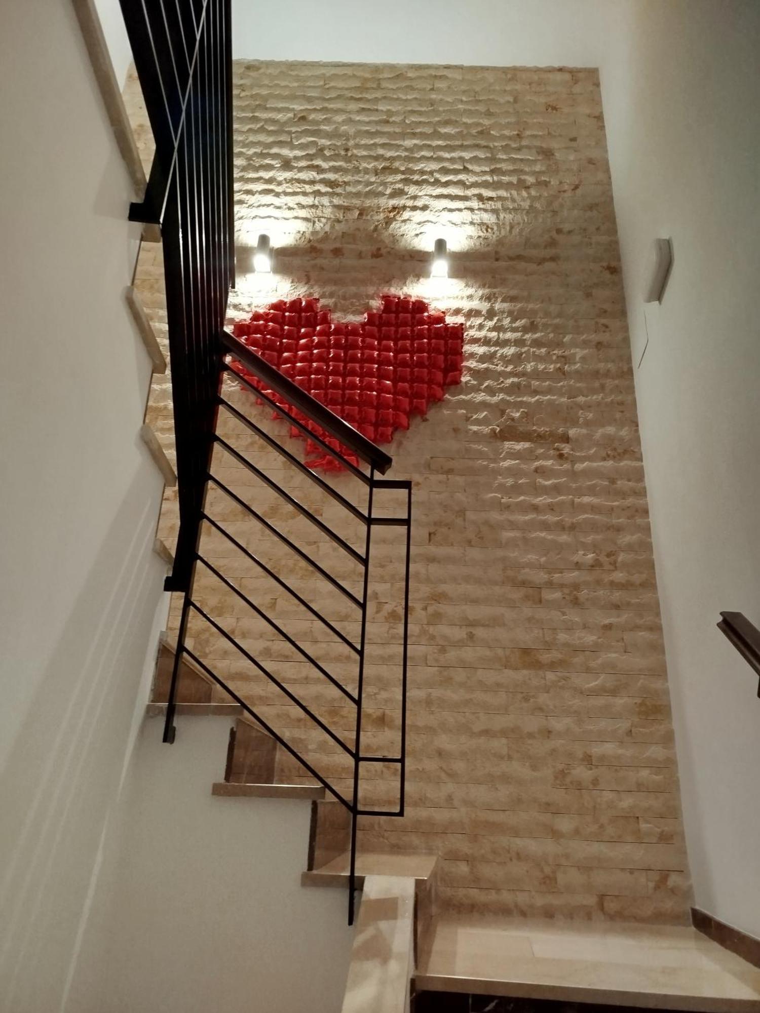 Apartmán La Casa De La Mimosa Córdoba Exteriér fotografie